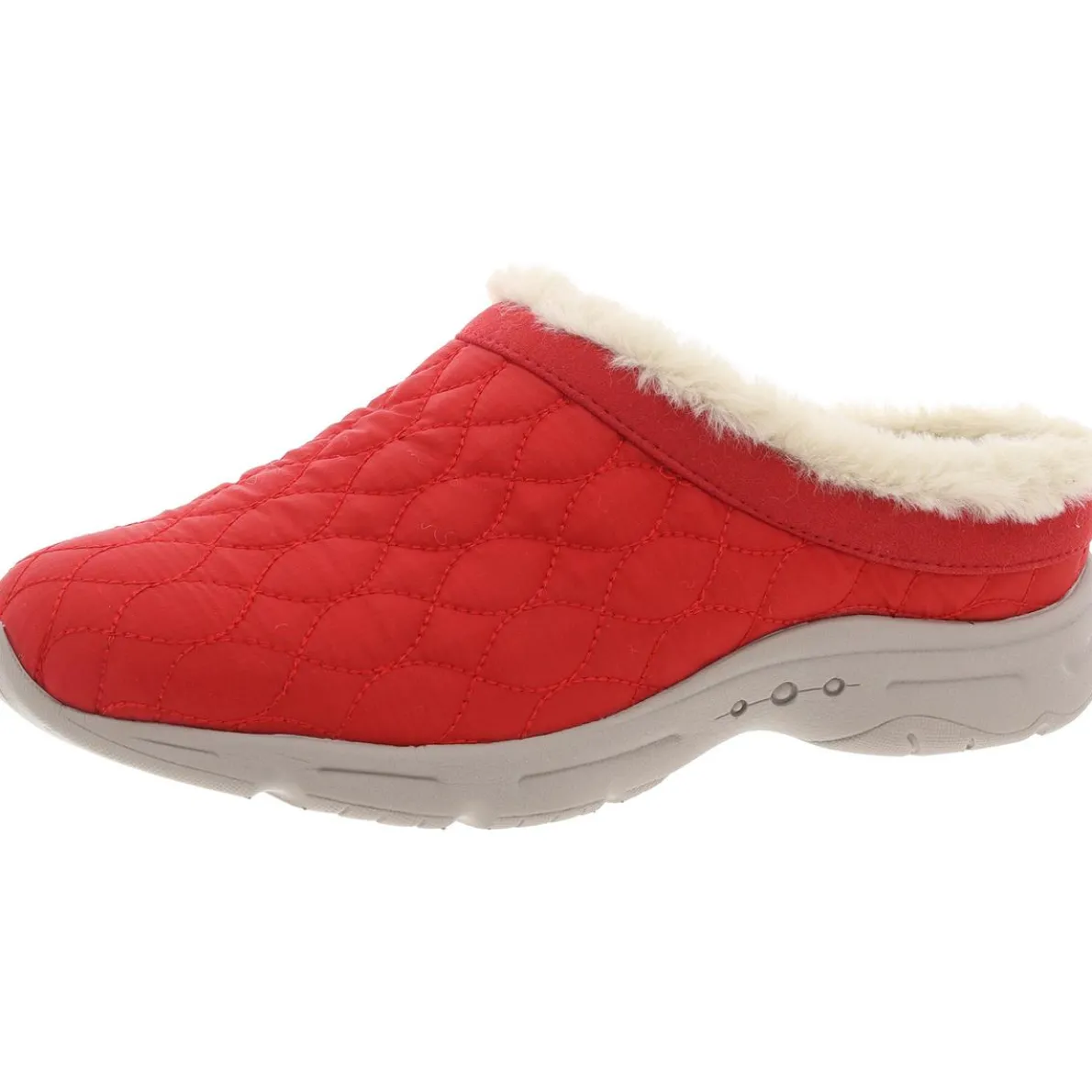 Bimmy 2 Faux Fur Lined Loafer Slippers