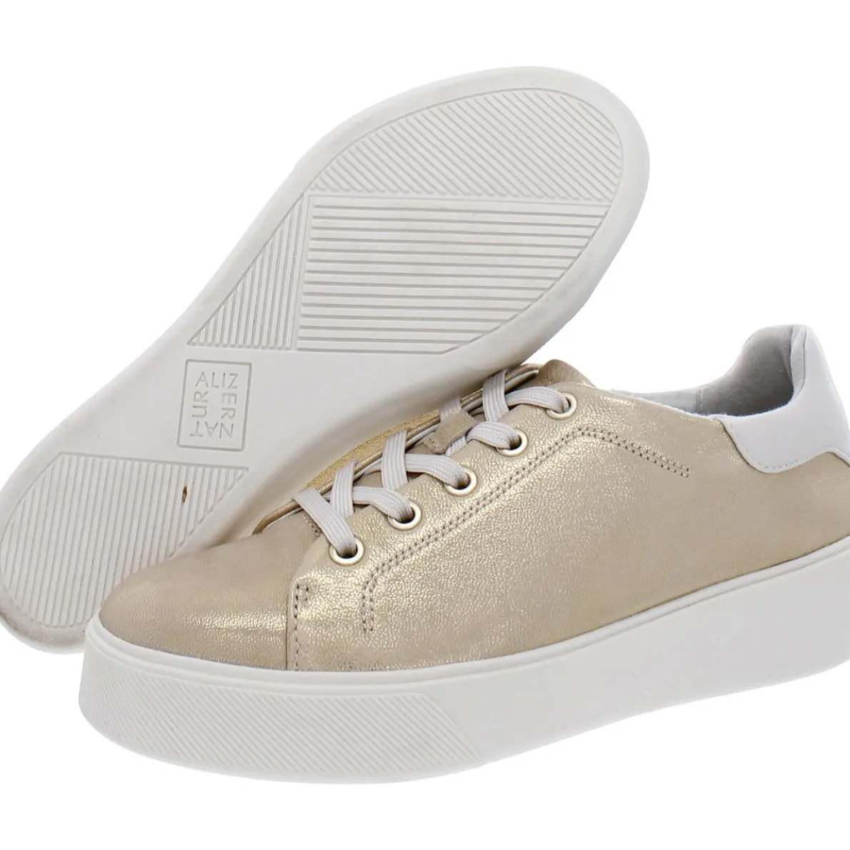 Morrison 2.0 Padded Insole Casual and Fashion Sneakers