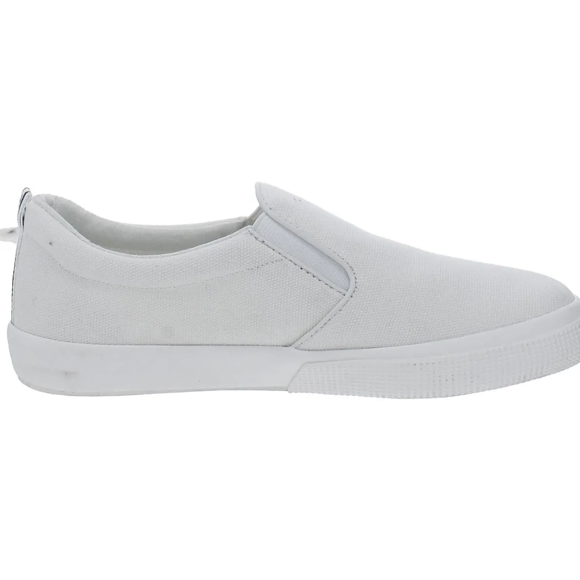 Haddley Cushioned Footbed Casual And Fashion Sneakers