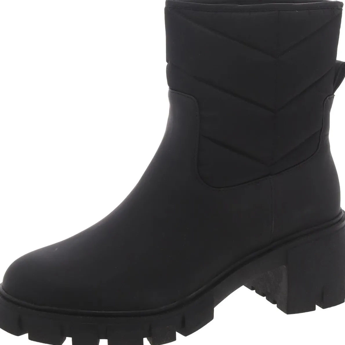 Haldan Water Resistant Cold Weather Winter & Snow Boots