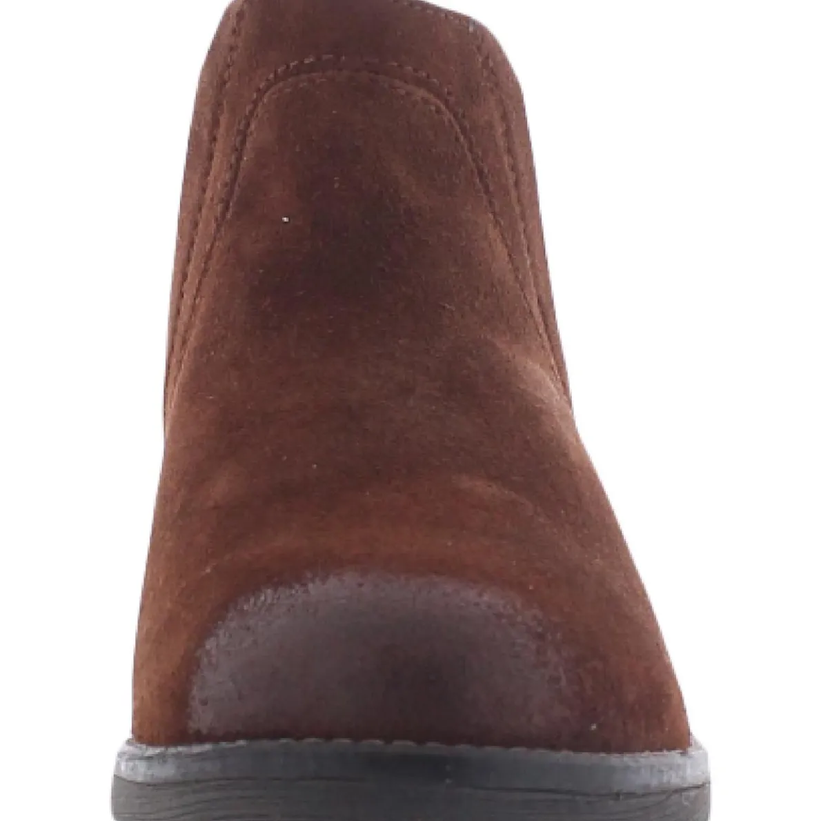 Demi Beat Suede Pull On Chelsea Boots