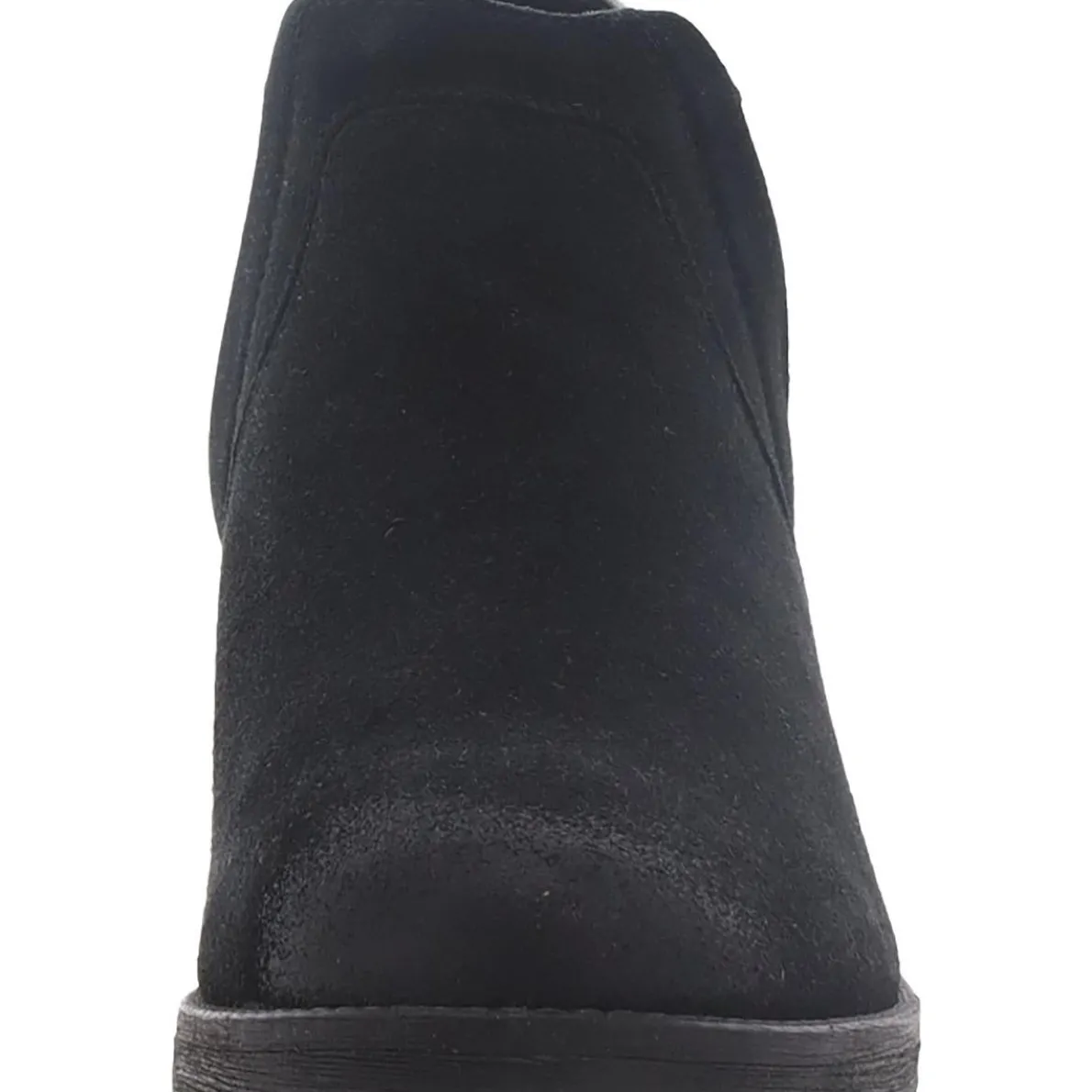 Demi Beat Suede Pull On Chelsea Boots