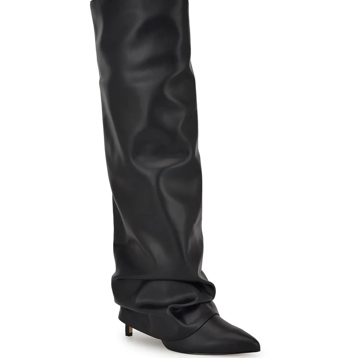 WNRANDEE3 Covered Heel Over-The-Knee Boots