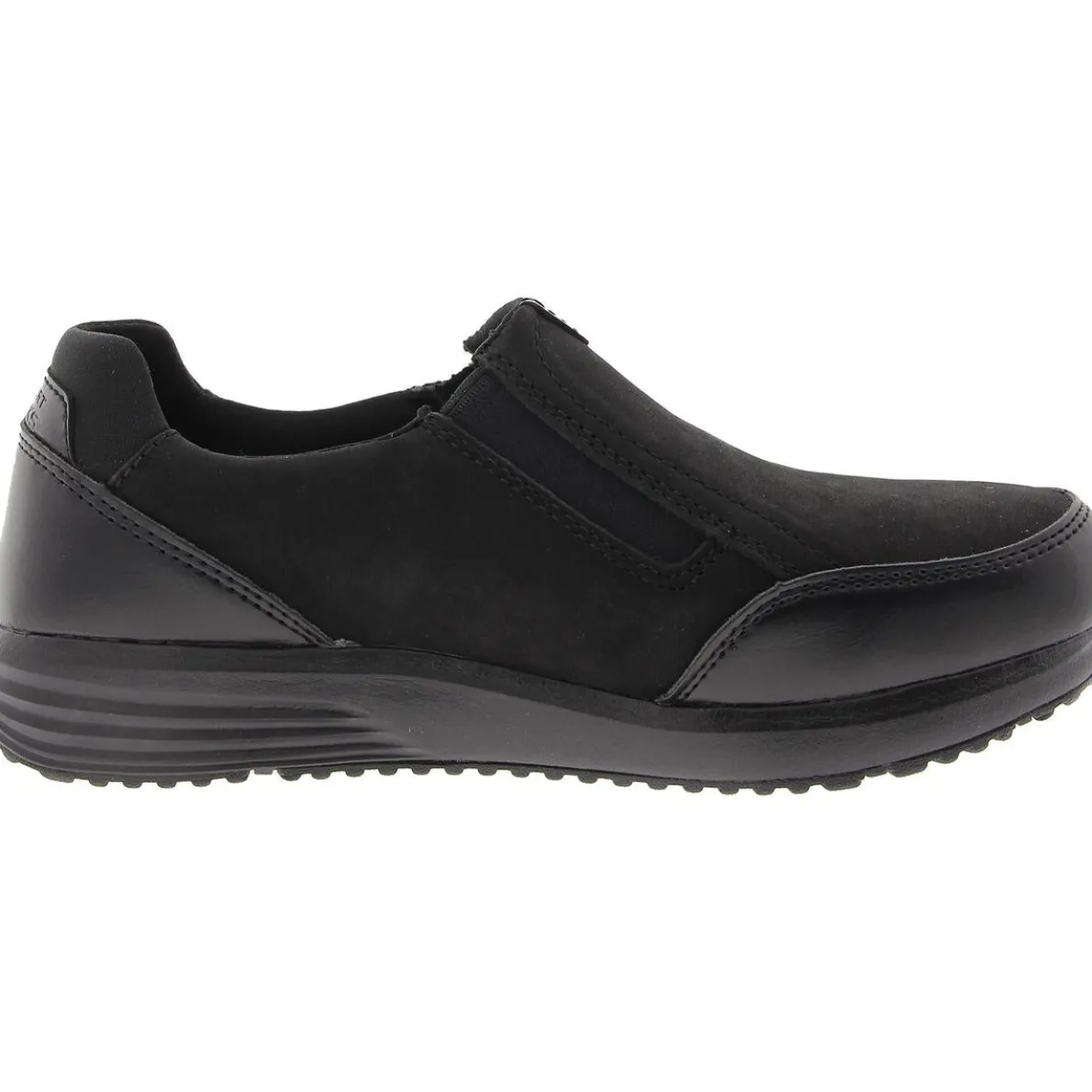 Steel Toe Leather Work & Safety Shoes