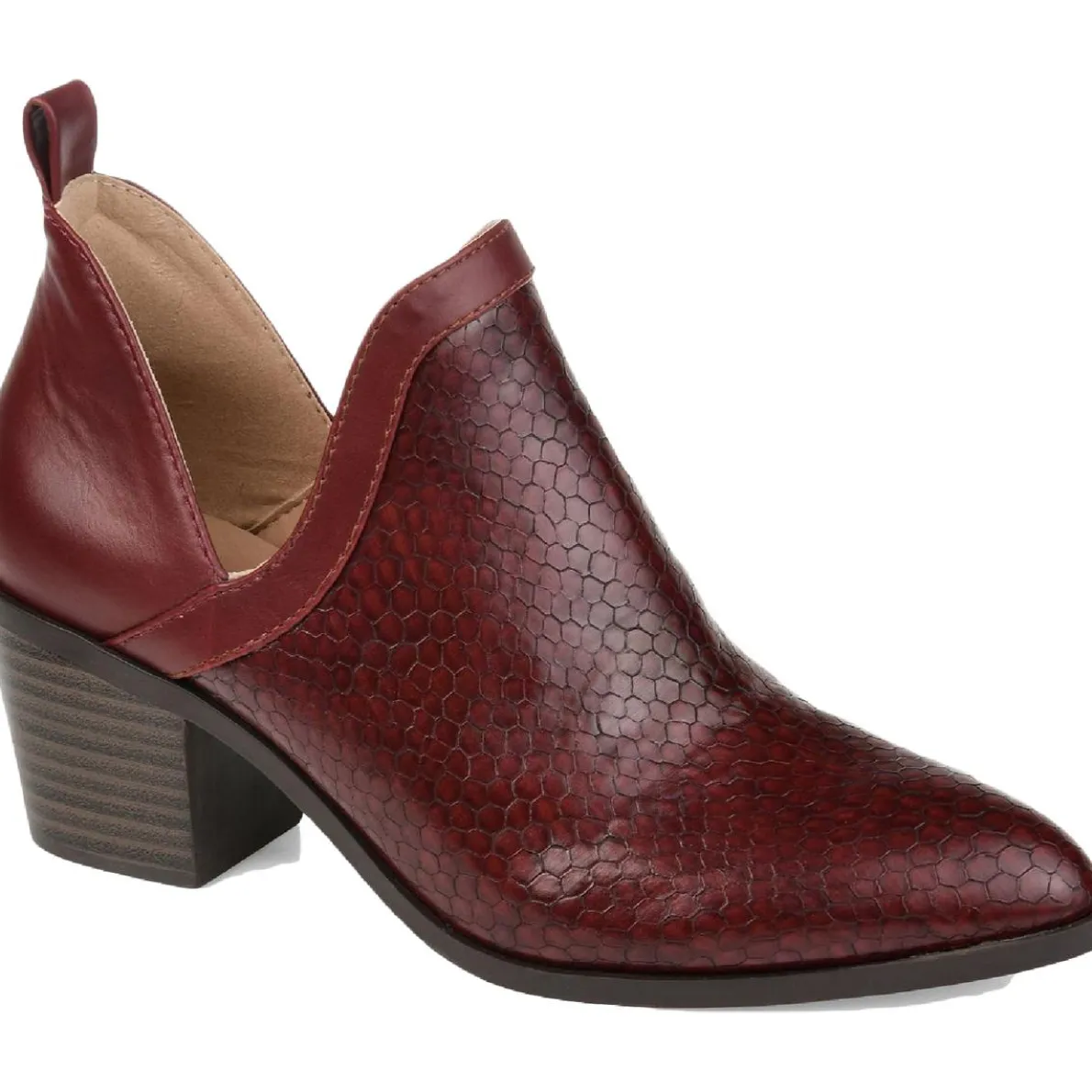 TERRI Booties