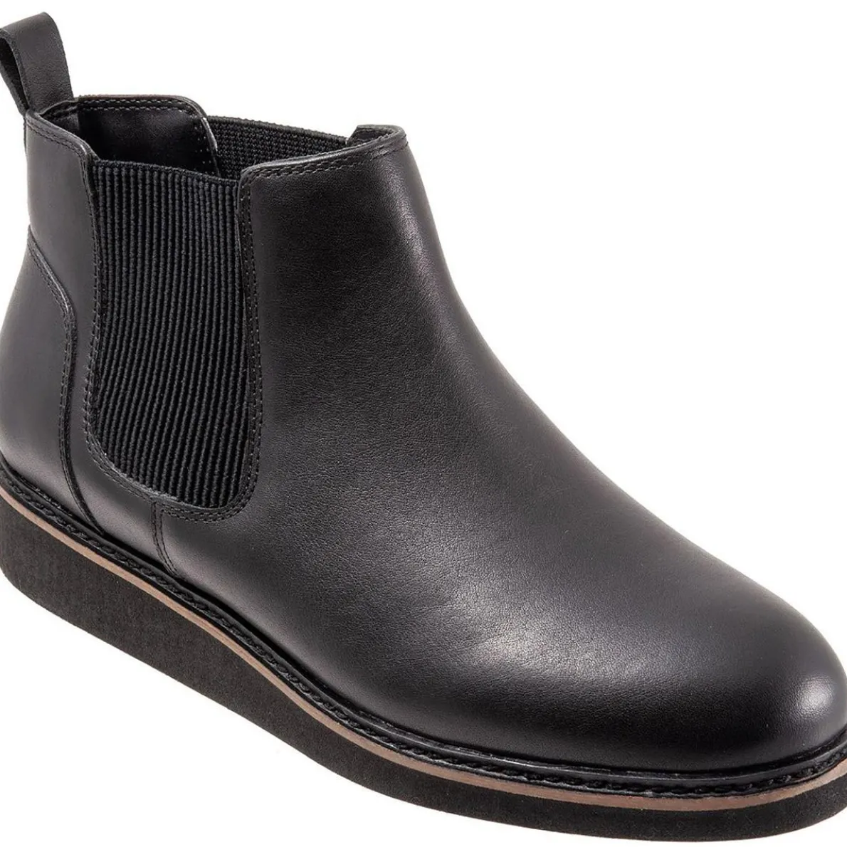 Wildwood Leather Ankle Chelsea Boots