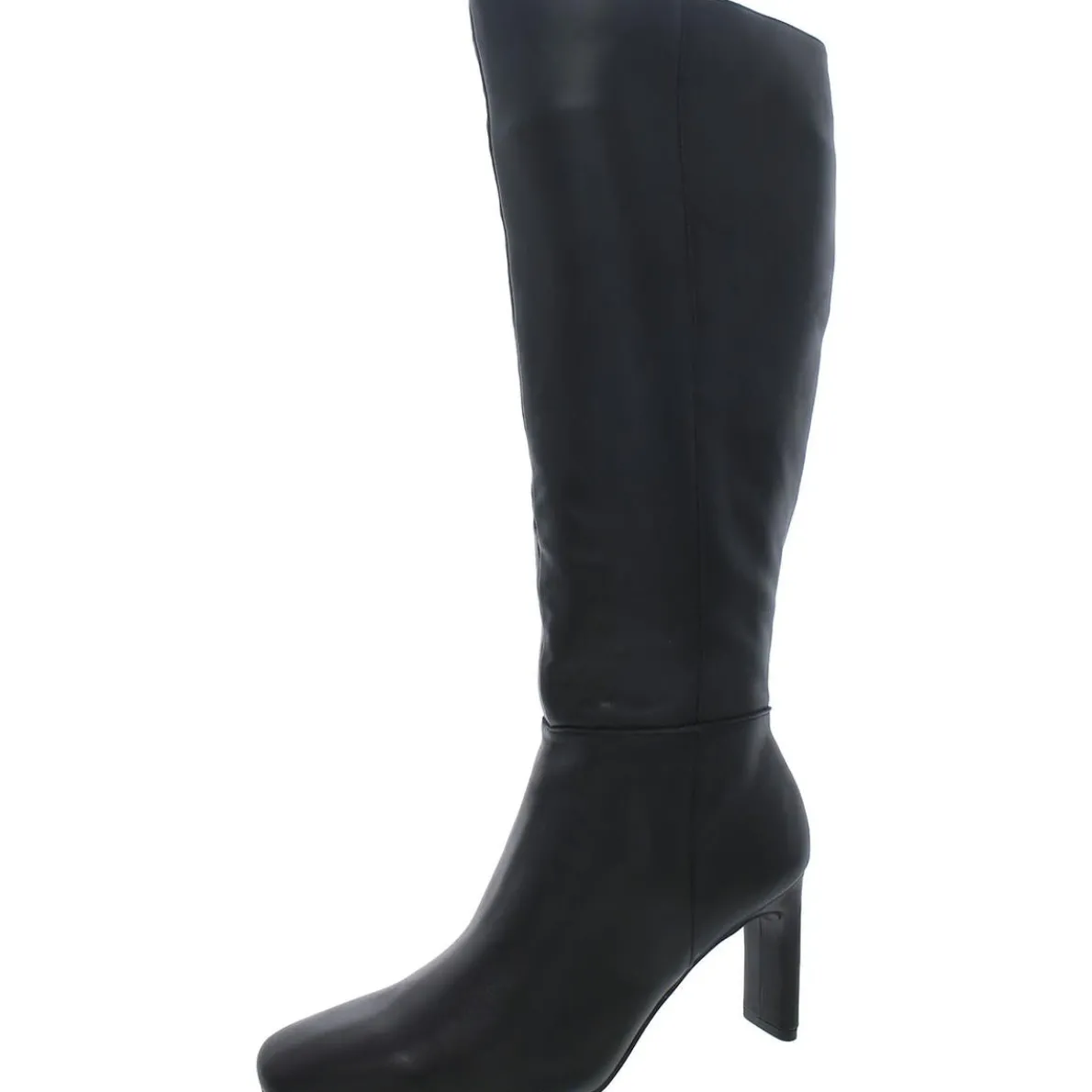 Tristanne Wide Calf Knee-High Boots