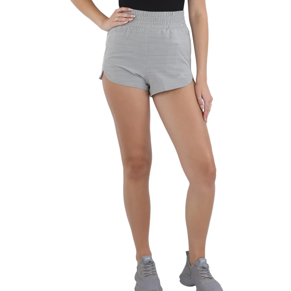 Pacer Stretch Shorts