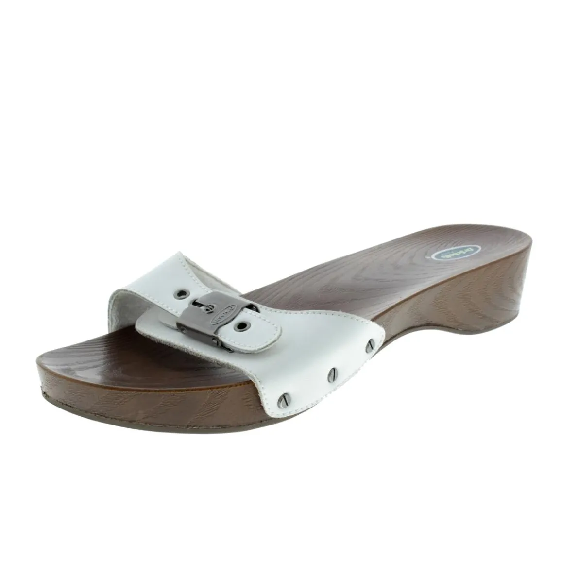 Classic Slide Sandals