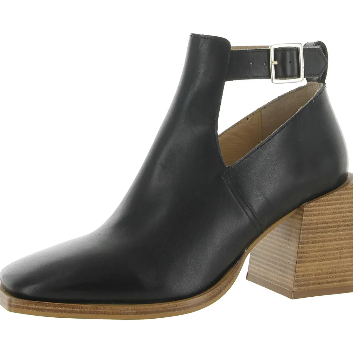 BRADY Shoe Boot Ankle Strap Ankle Boots