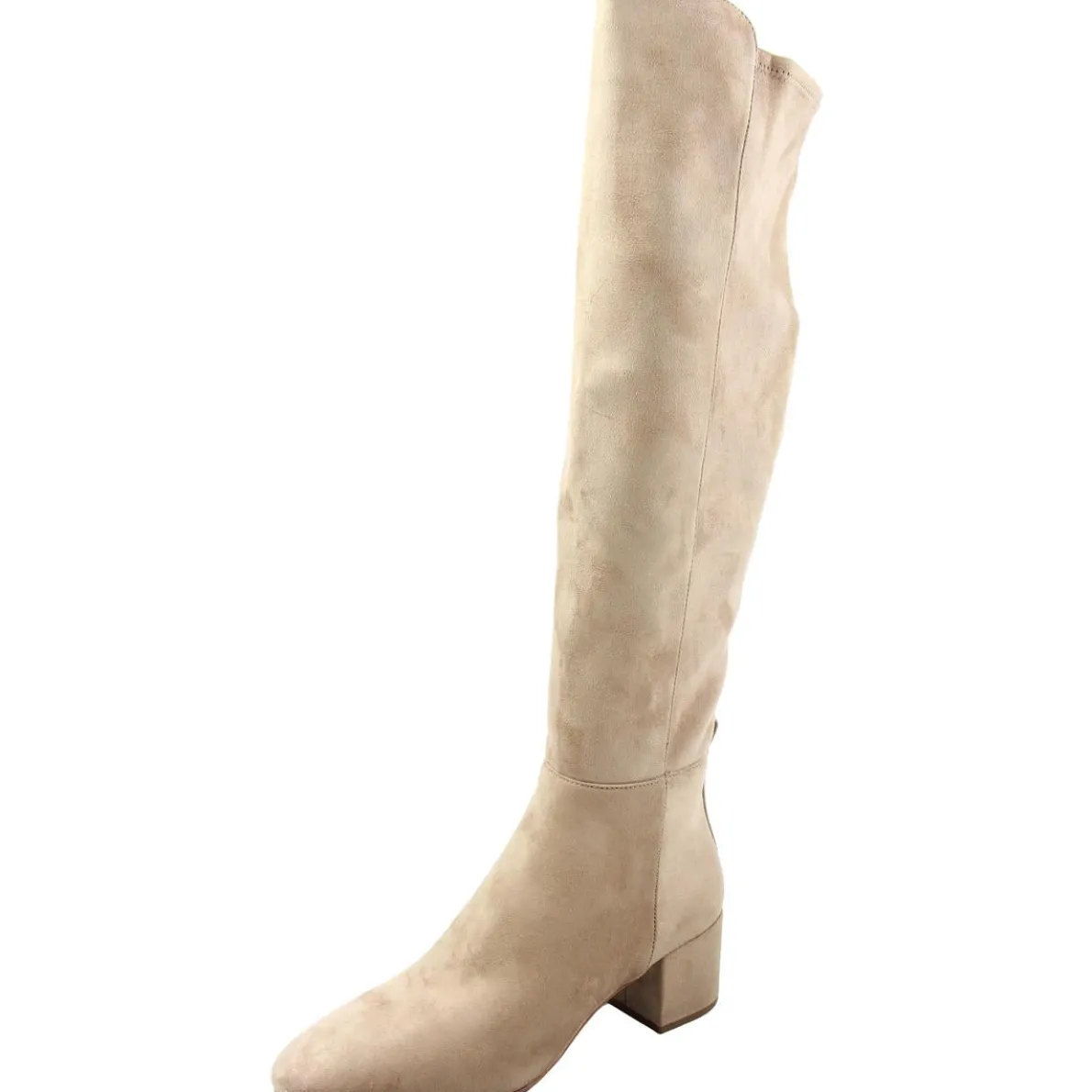 SG24H Monogram Knee-High Boots