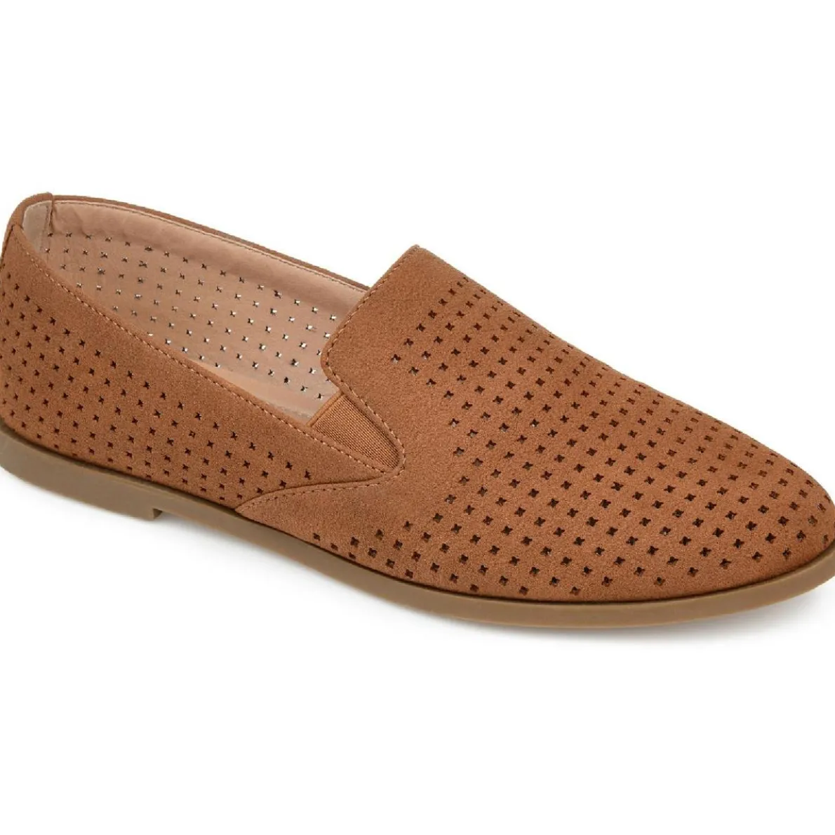 Lucie Casual Slip on Loafers