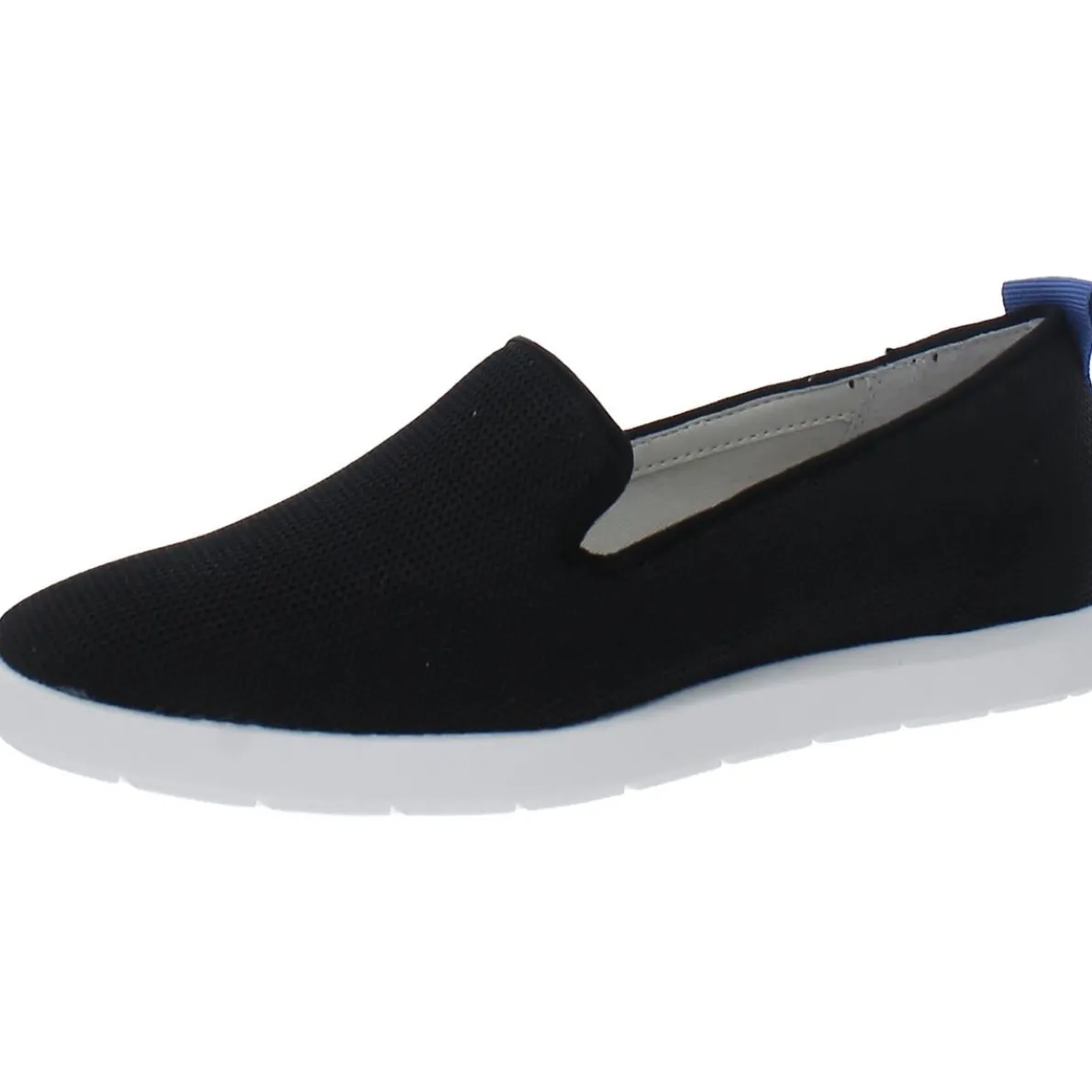 Boston 3 Mesh Slip On Loafers