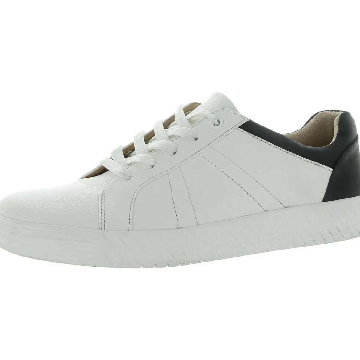 Neela Faux Leather Fitness Other Sports Shoes