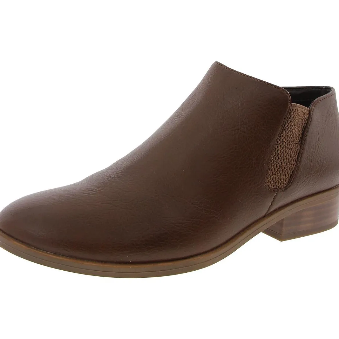 Respect Ankle Boots