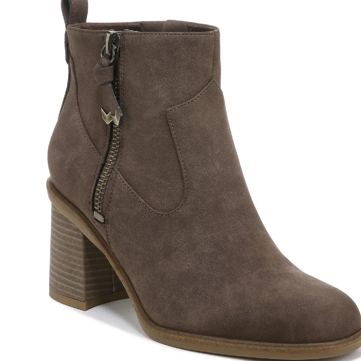 Rodeo Ankle Boots
