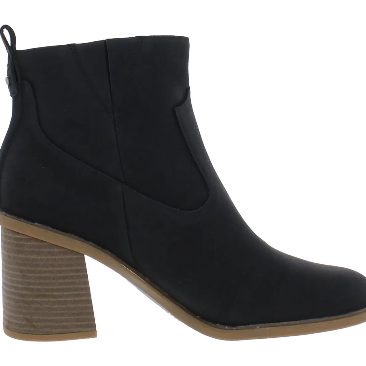 Rodeo Ankle Boots