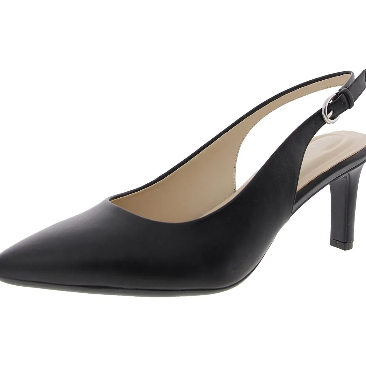Raveen3 Buckle Ankle Strap
