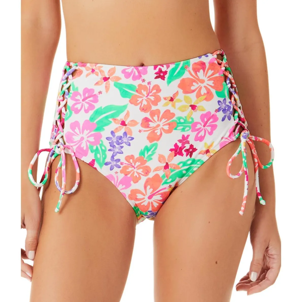 Juniors Beachwear Summer Swim Bottom Separates