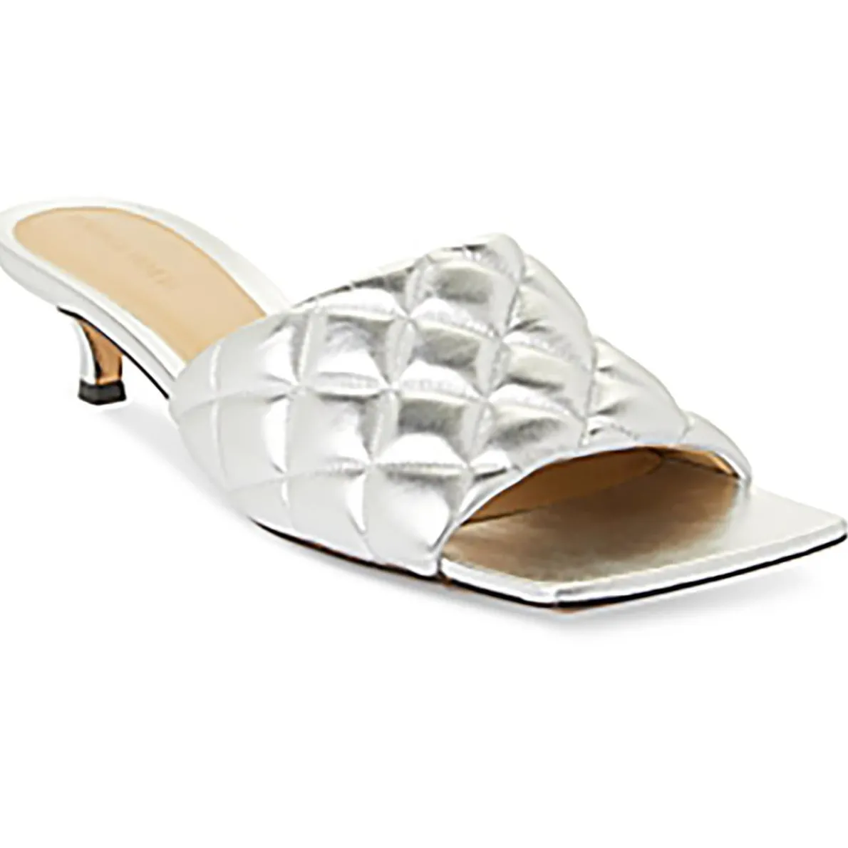 729764V27M0 Textured Mules