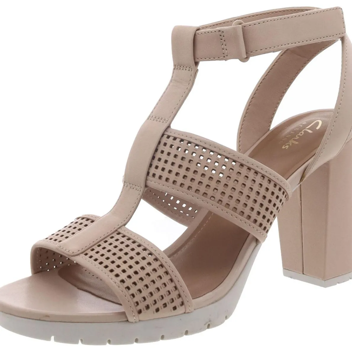 Pastina Castle Open Toe Slingback Slingback Sandals