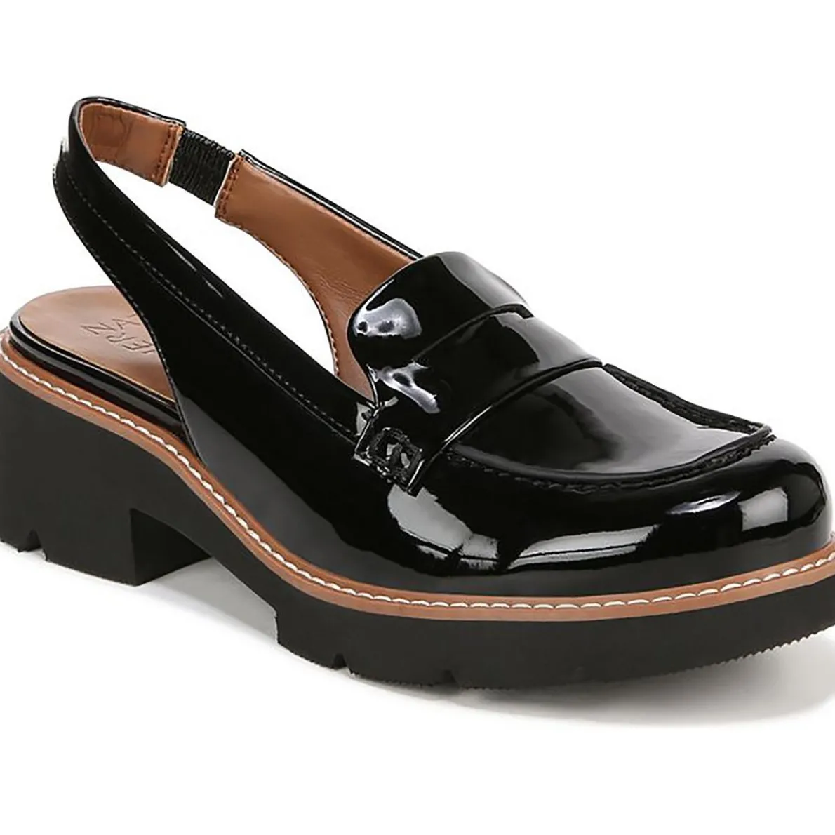Darry 2 Ankle Loafers