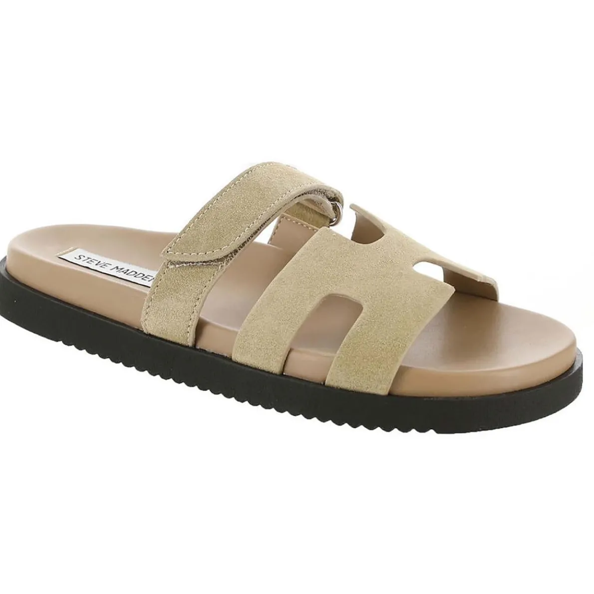 Mayven Adjustable Slide Sandals