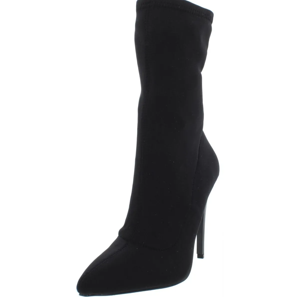 Hailassi Booties Ankle Sock Boot