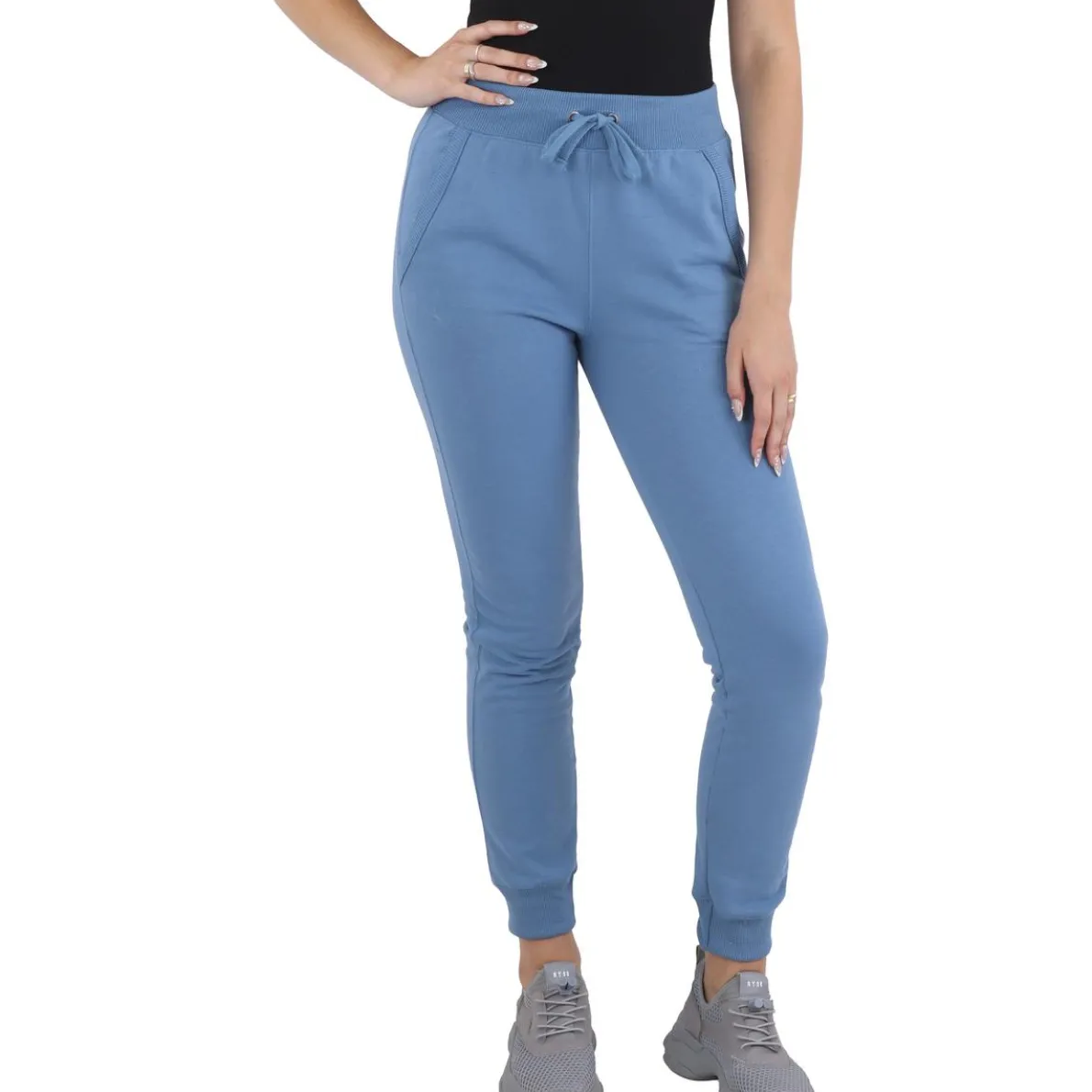 Powerblend Stretch Jogger Pants