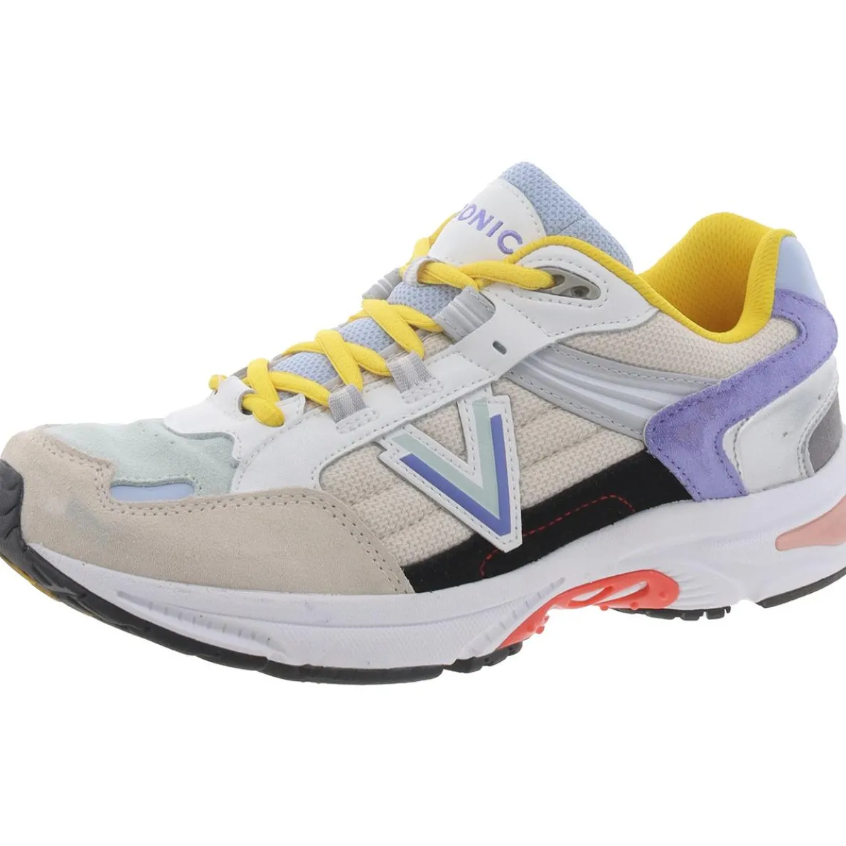 23 Walk 2.0 Mixed Media Running & Training Shoes