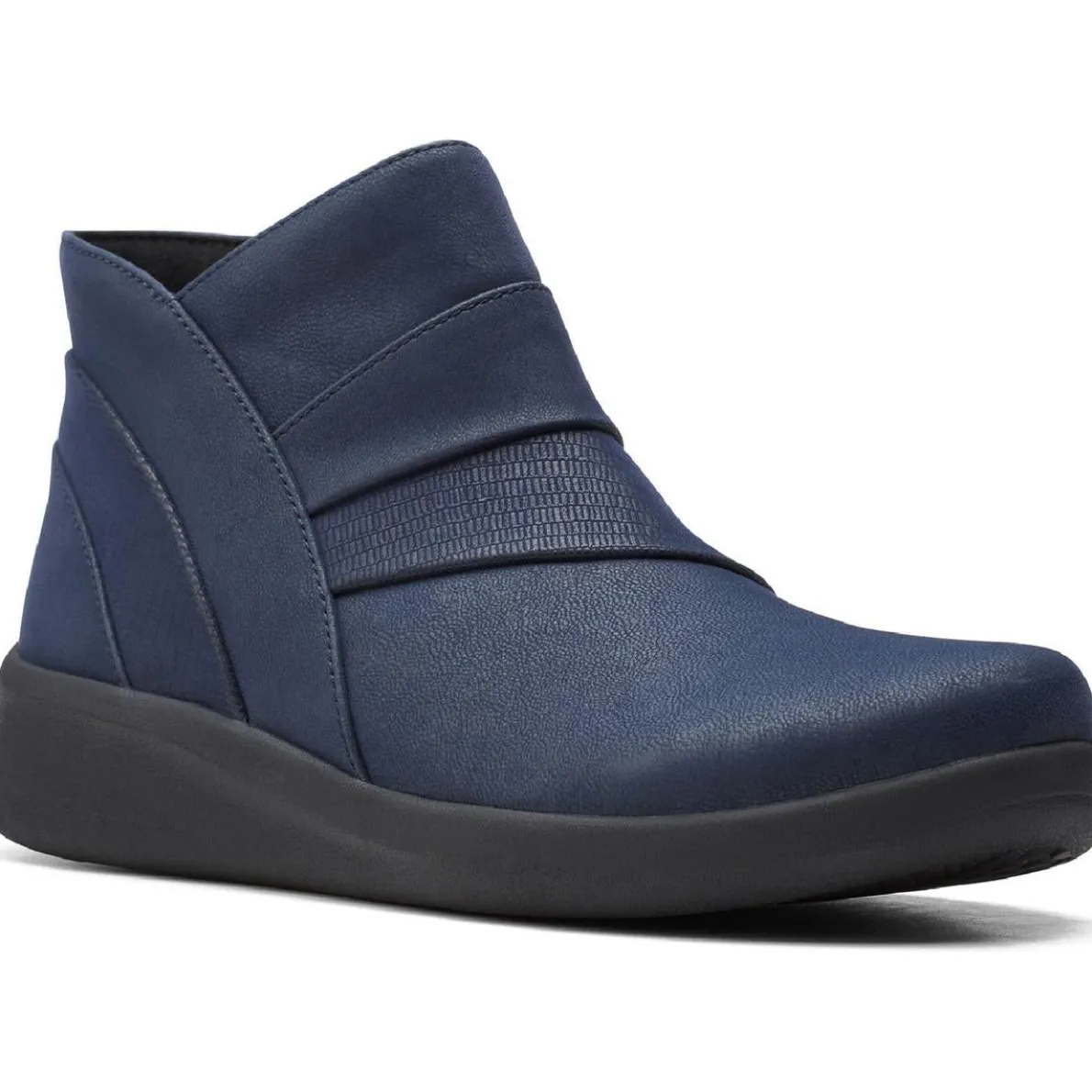 SILLIAN2.0RISE COMFORTABLE SUPPOTY Ankle Boots