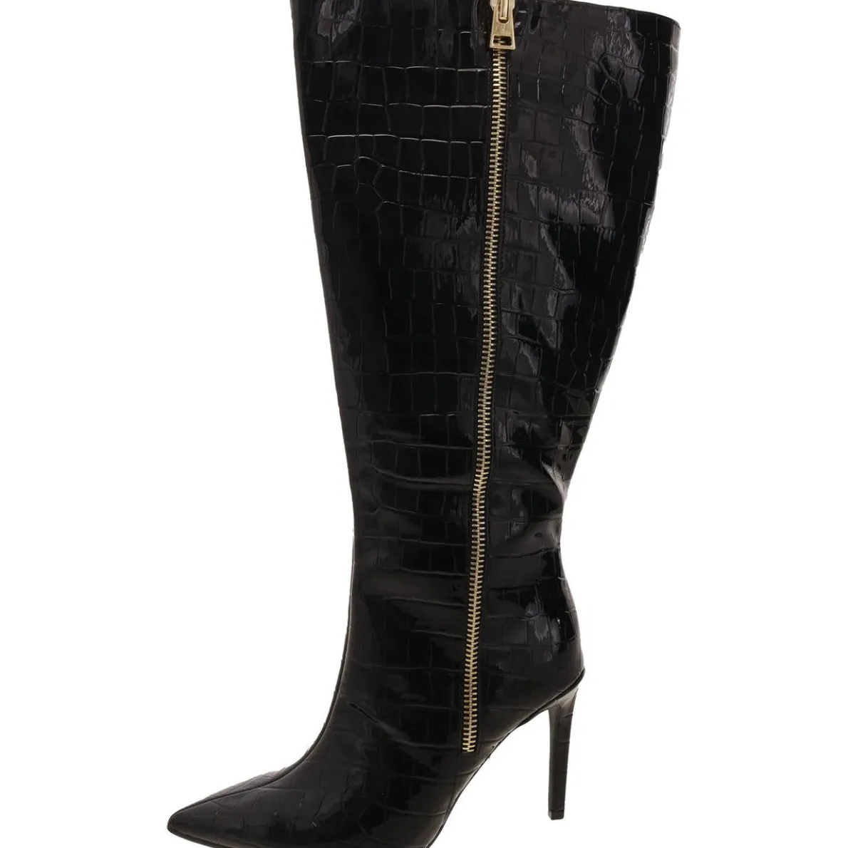 SABRINAAP2XWC Extra Wide Calf Knee-High Boots