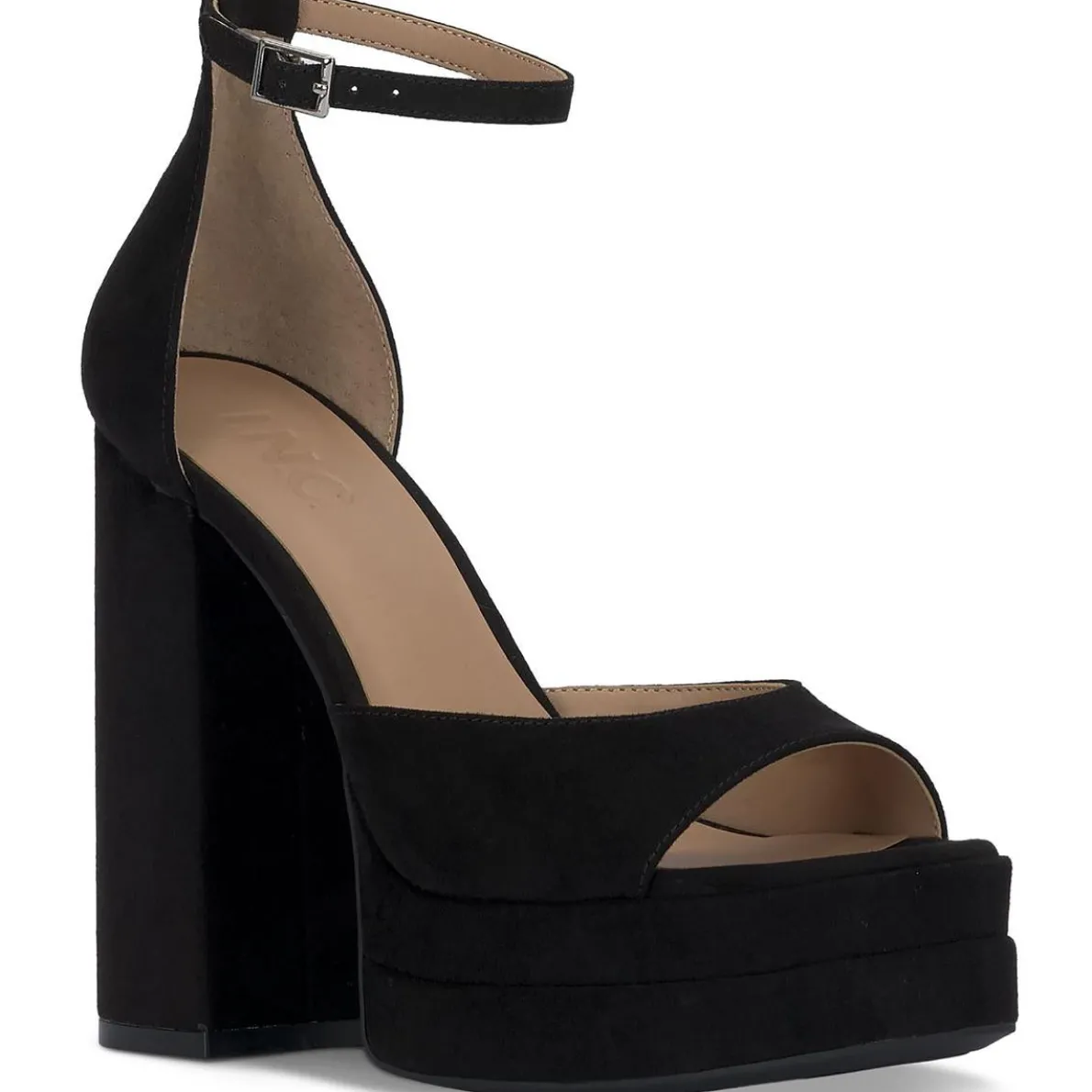 Arya Platform Sandals