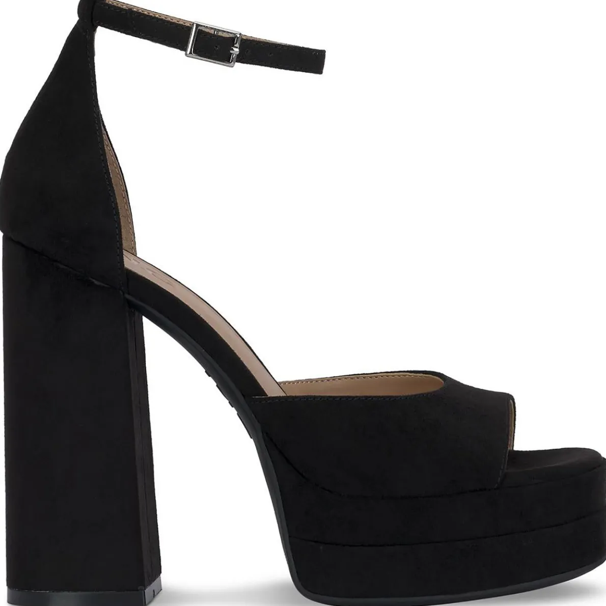 Arya Platform Sandals