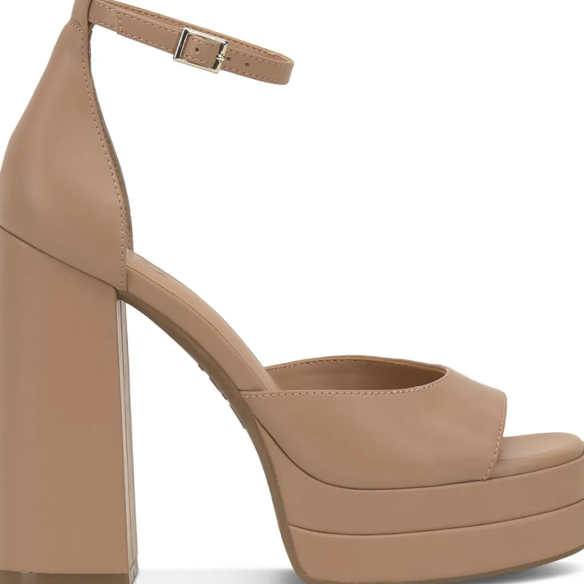 Arya Platform Sandals