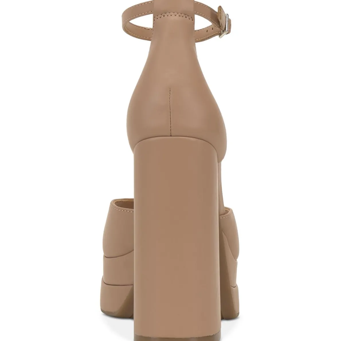 Arya Platform Sandals