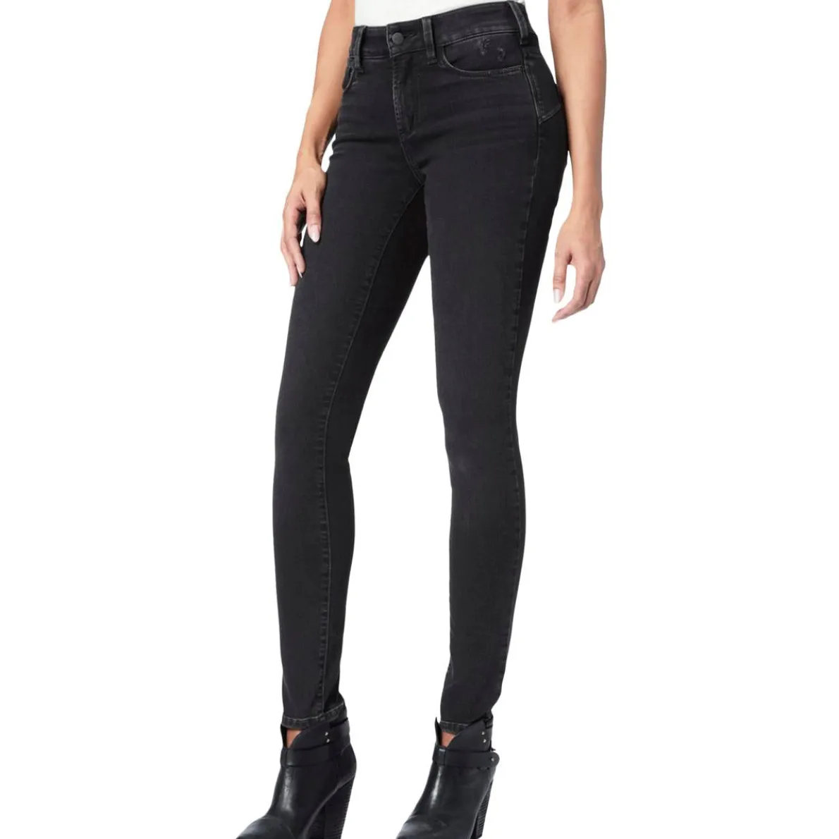 Alina Future Fit Jeggings