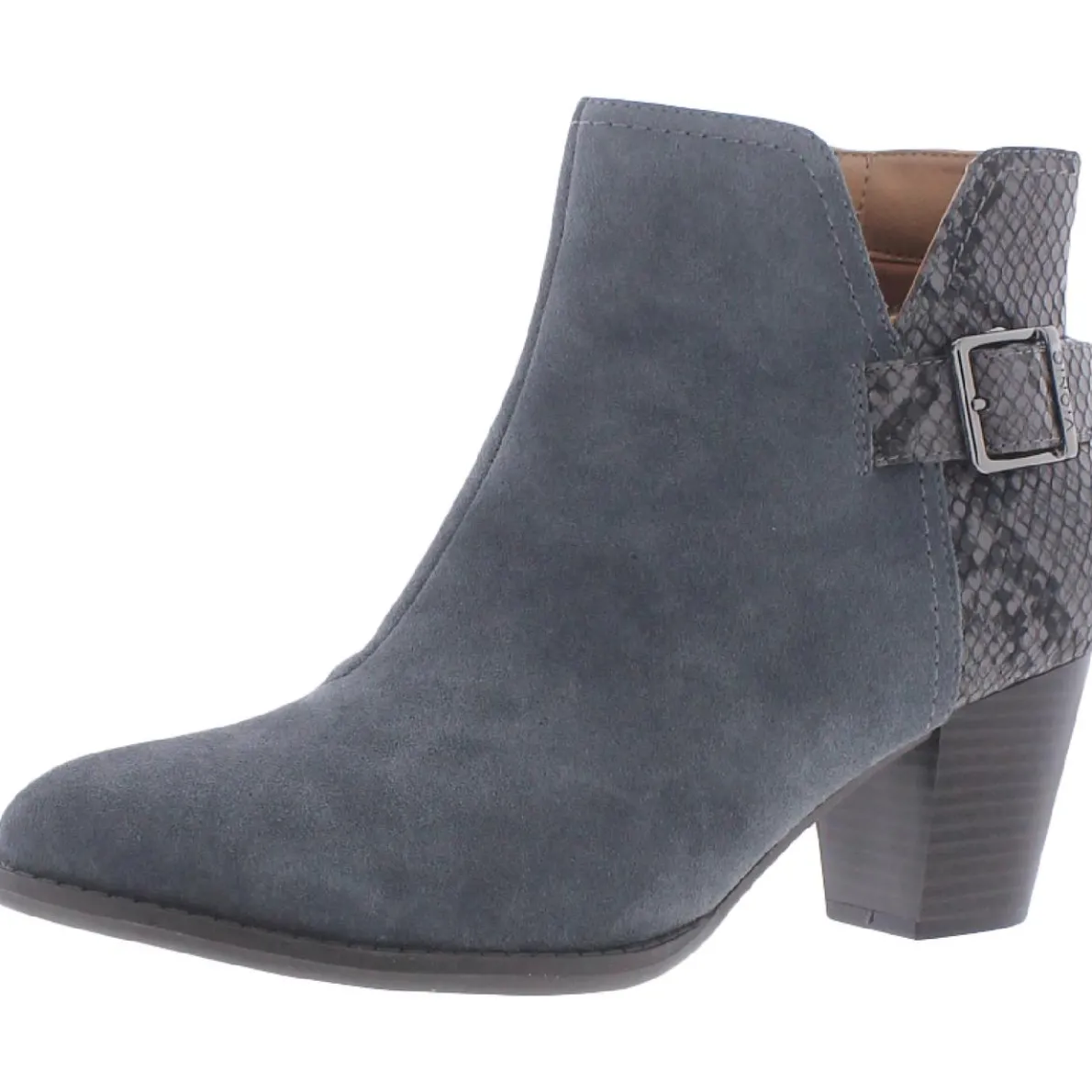 Naomi Booties