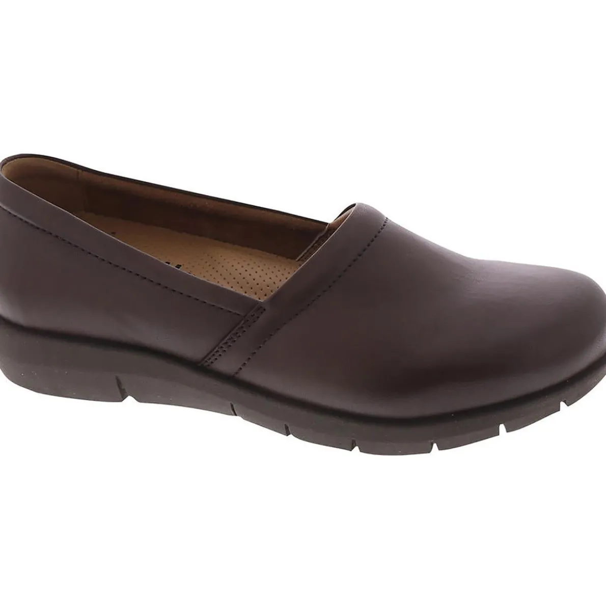 Adora 2.0 Leather Slip-On Loafers