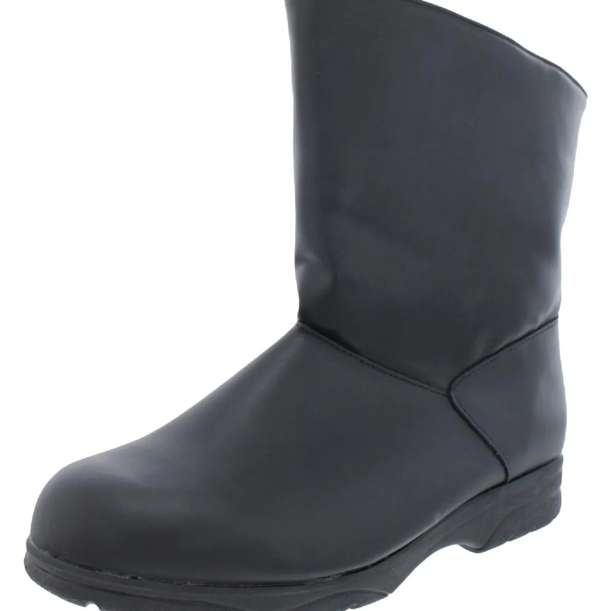 Summit 2 Leather Wedges Ankle Boots