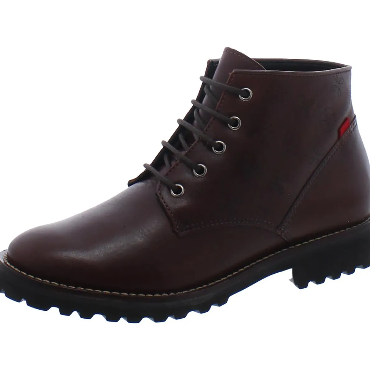 Spring Street Ankle Boots