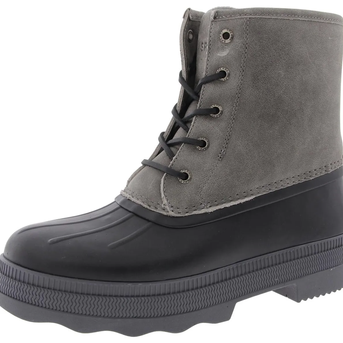 Saltwater 2.0 Lace-Up Winter & Snow Boots