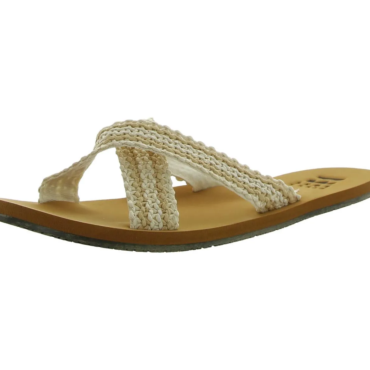 akela Slip On Summer Flip-Flops