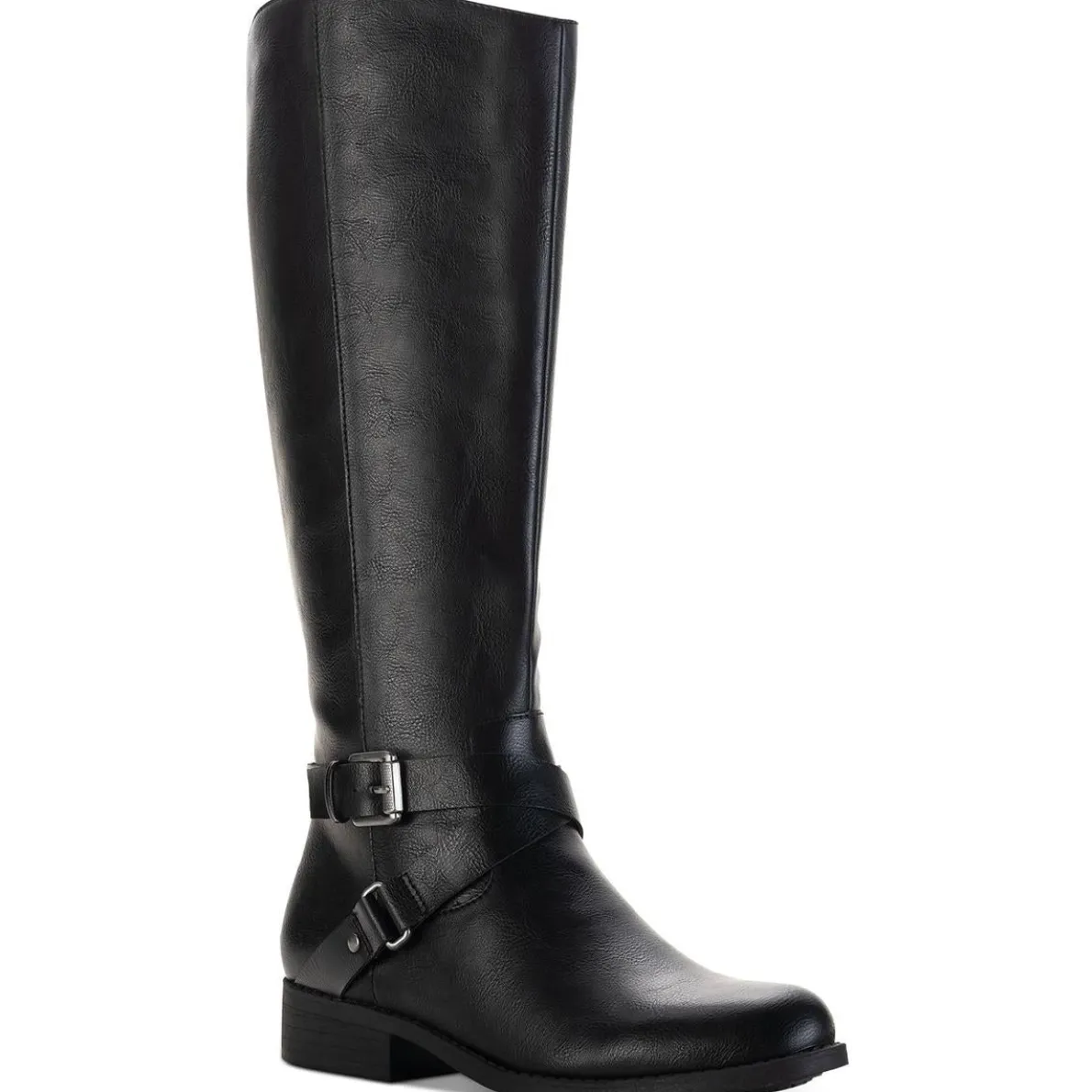 Marilee Mid-Calf Boots