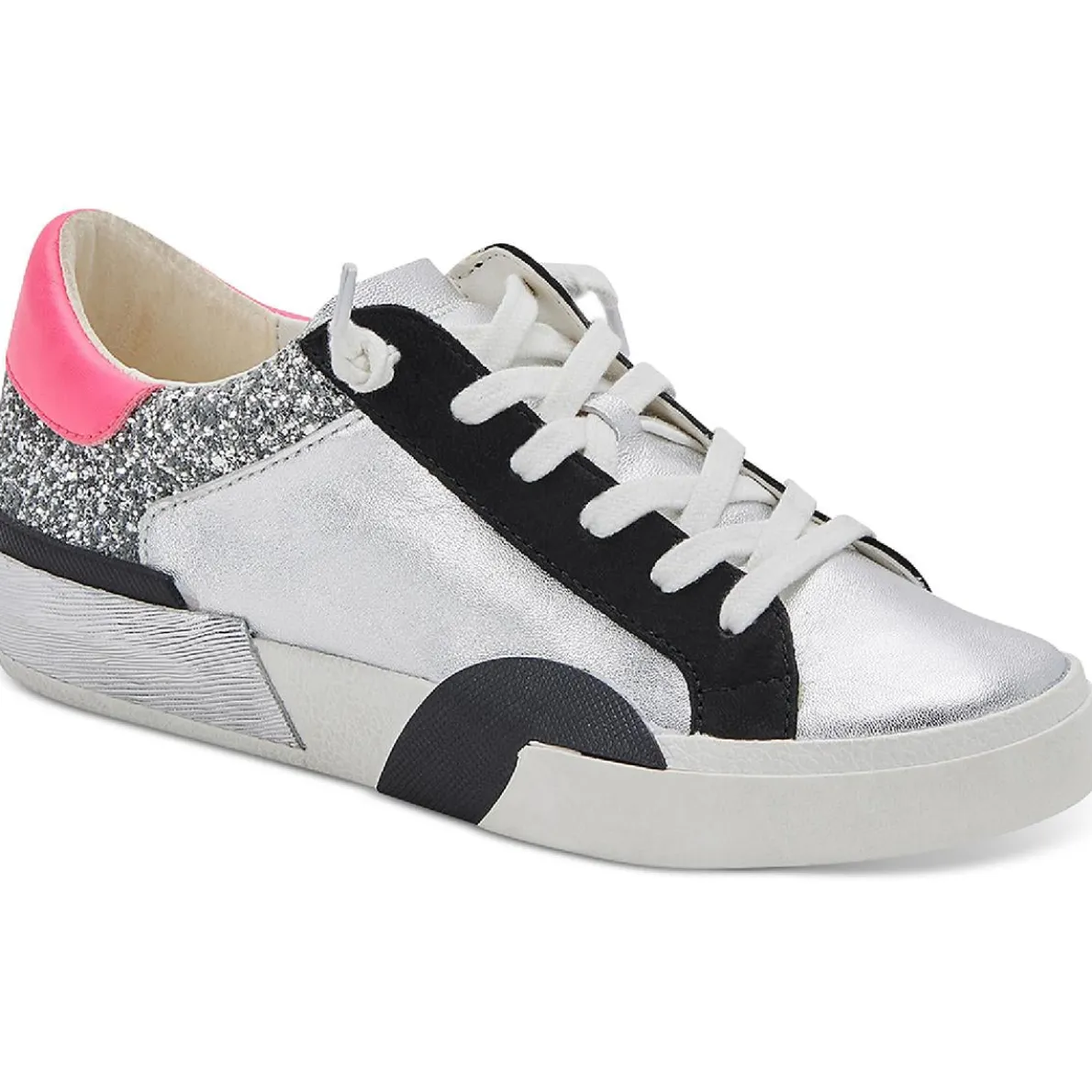 Zina Lifestyle Casual and Fashion Sneakers
