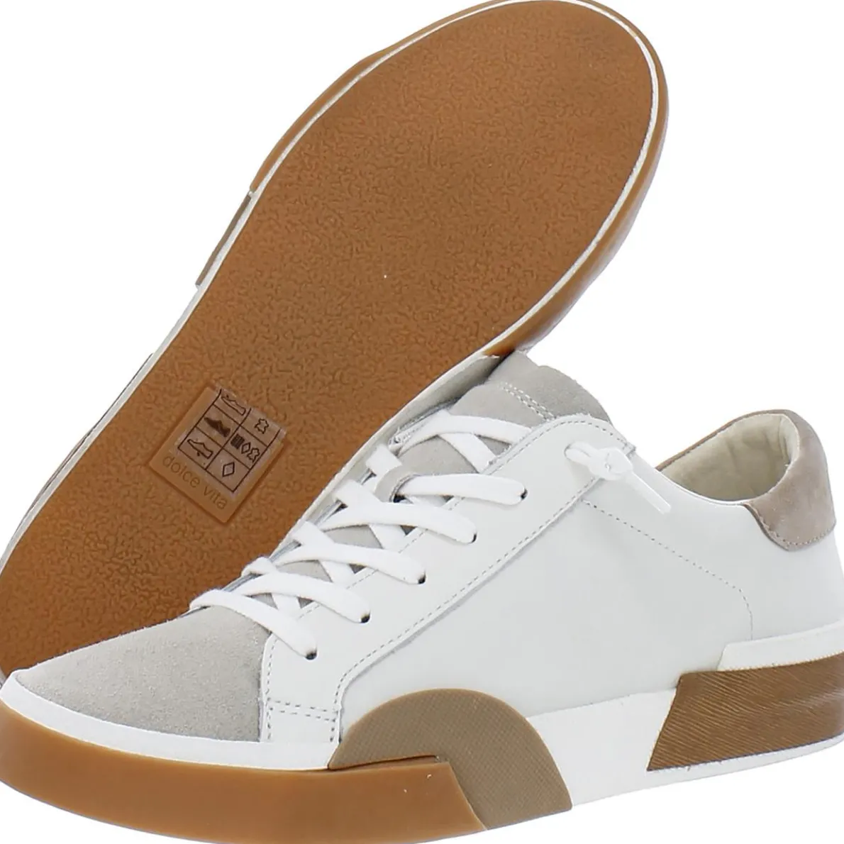 Zina Lifestyle Casual and Fashion Sneakers