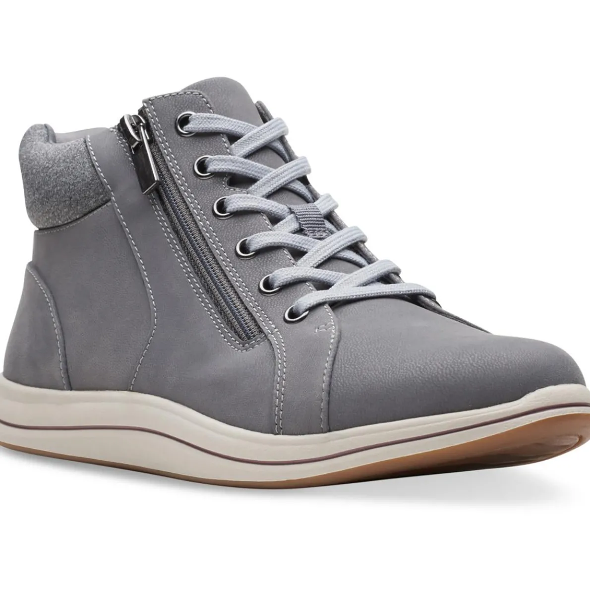 Breeze Glide Casual and Fashion Sneakers