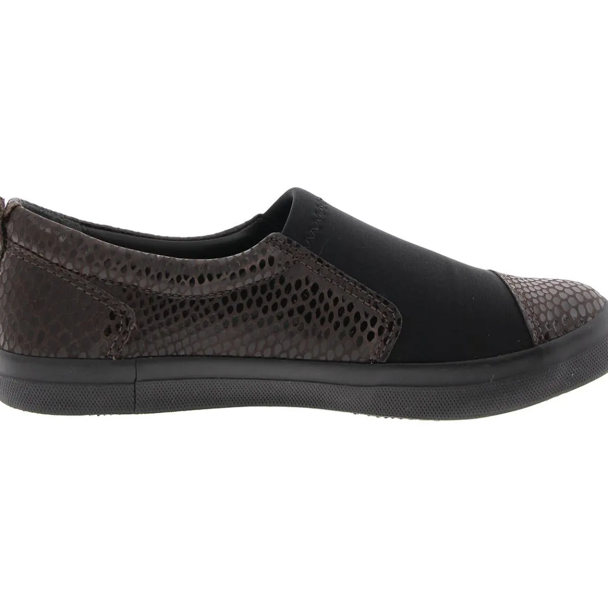 Jay st. Padded Insole Lifestyle Slip-On Sneakers
