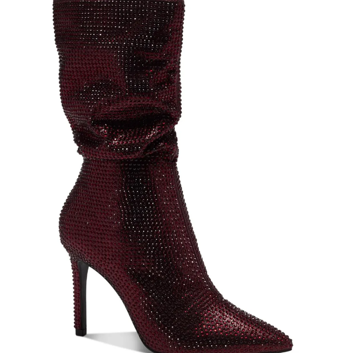 Raquell Wide Calf Mid-Calf Boots