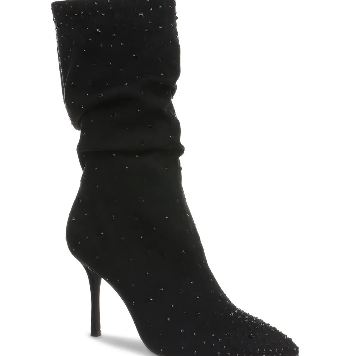 Raquell Wide Calf Mid-Calf Boots
